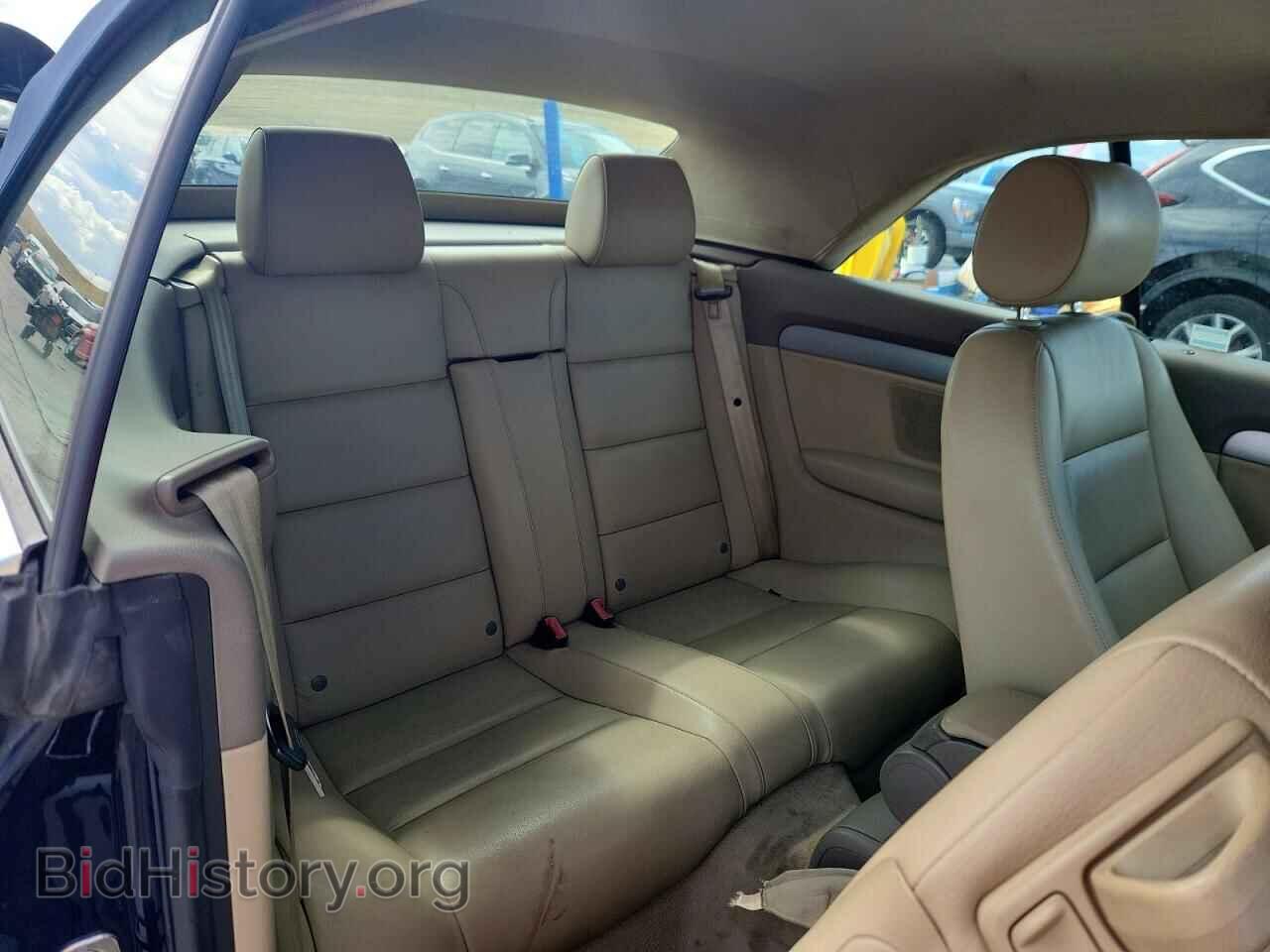 2007 AUDI A4 - VIN: WAUDF48H87K035768 - Фото 10
