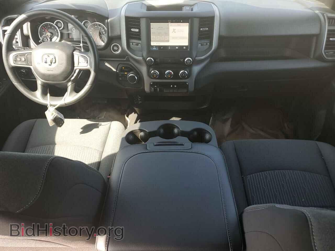 2024 RAM 2500 - VIN: 3C6UR5CJ3RG268498 - Фото 8
