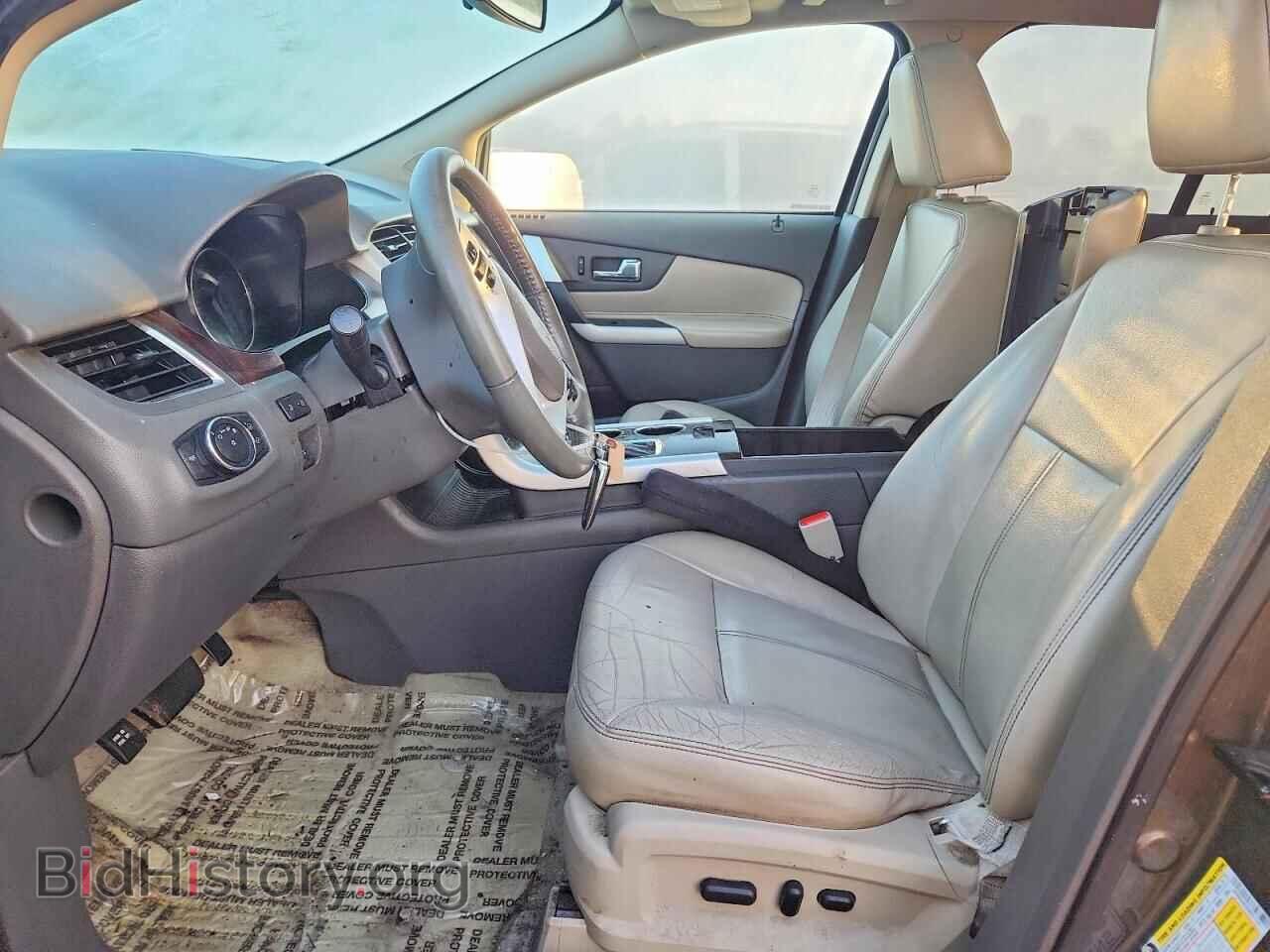 2011 FORD EDGE - VIN: 2FMDK4KC5BBA11647 - Photo 7