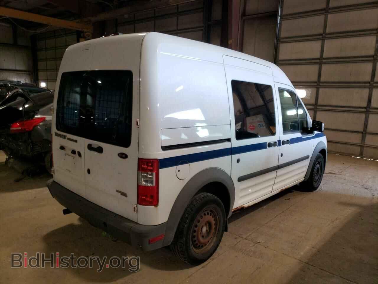 2013 FORD TRANSIT - VIN: NM0LS6AN4DT135911 - Фото 3