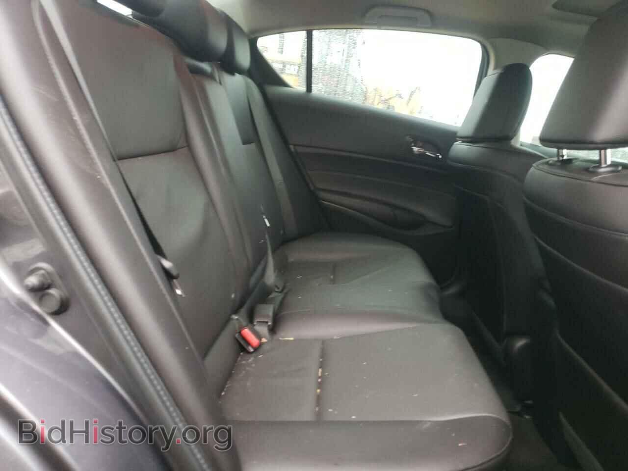 2015 ACURA ILX - VIN: 19VDE1F32FE007941 - Фото 6