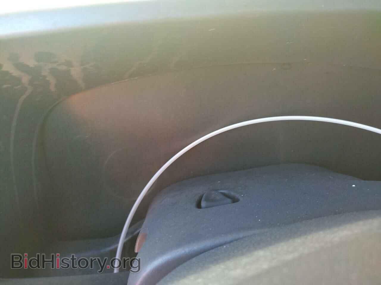 2011 CHEVROLET EXPRESS - VIN: 1GCZGTCL6B1190460 - Фото 9