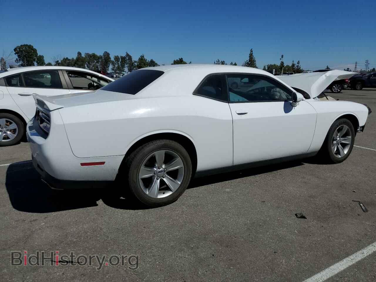 2019 DODGE CHALLENGER - VIN: 2C3CDZAG0KH649883 - Photo 3