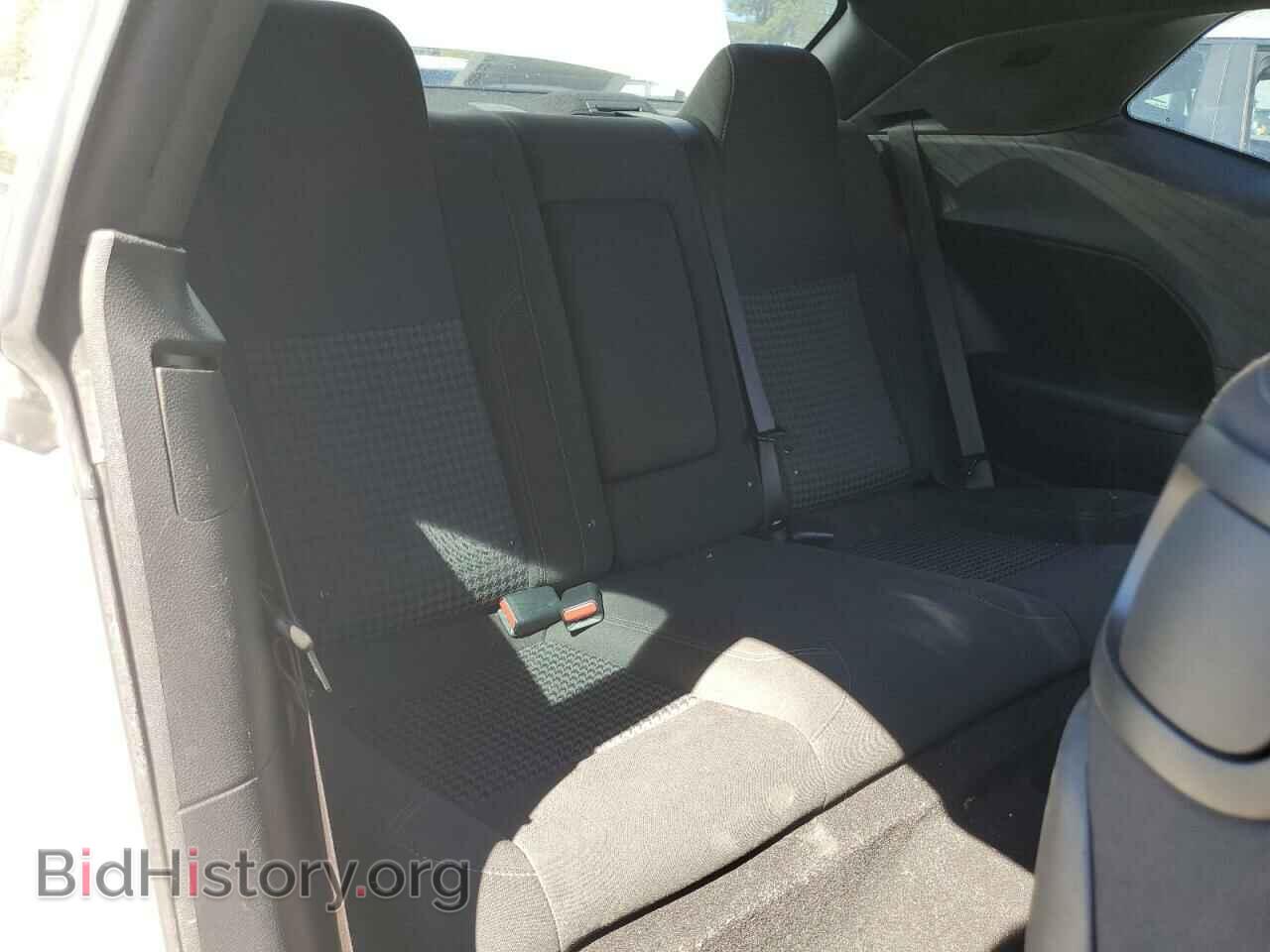 2019 DODGE CHALLENGER - VIN: 2C3CDZAG0KH649883 - Photo 10