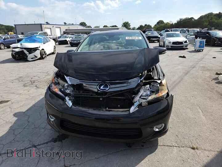 2010 LEXUS HS - VIN: JTHBB1BA6A2022782 - Photo 13