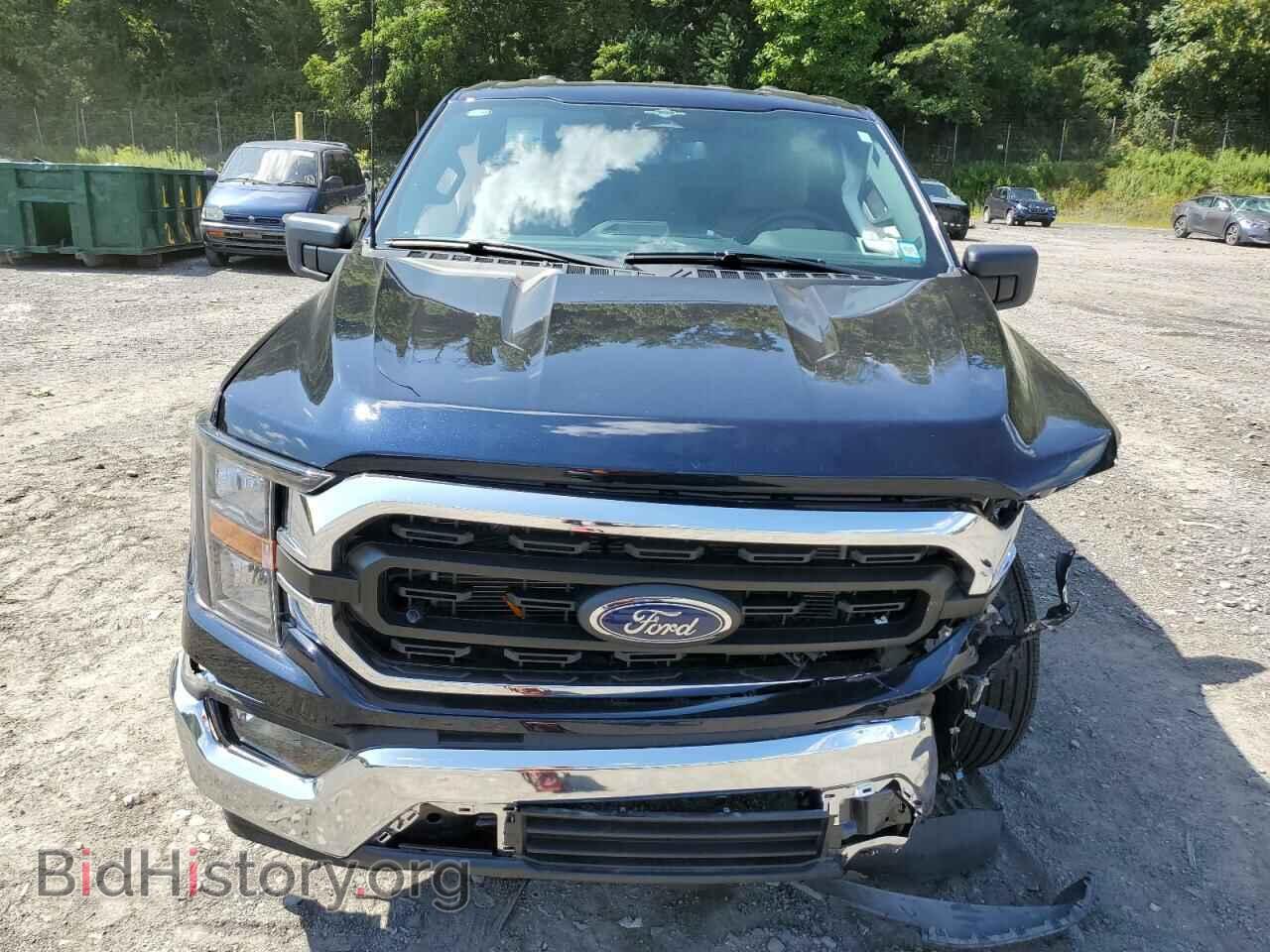2023 FORD All Models - VIN: 1FTMF1CB6PKE01442 - Photo 5