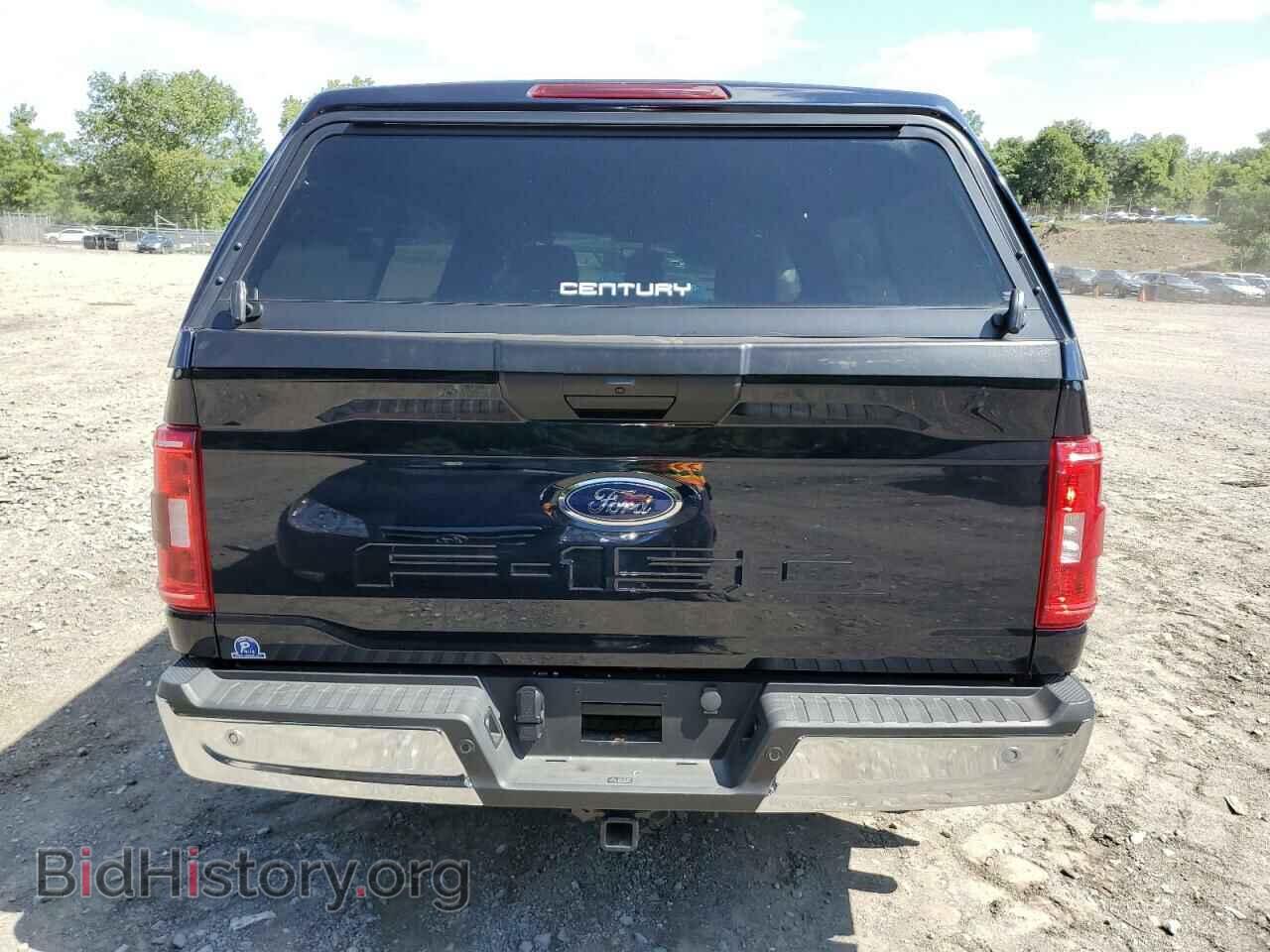 2023 FORD All Models - VIN: 1FTMF1CB6PKE01442 - Photo 6