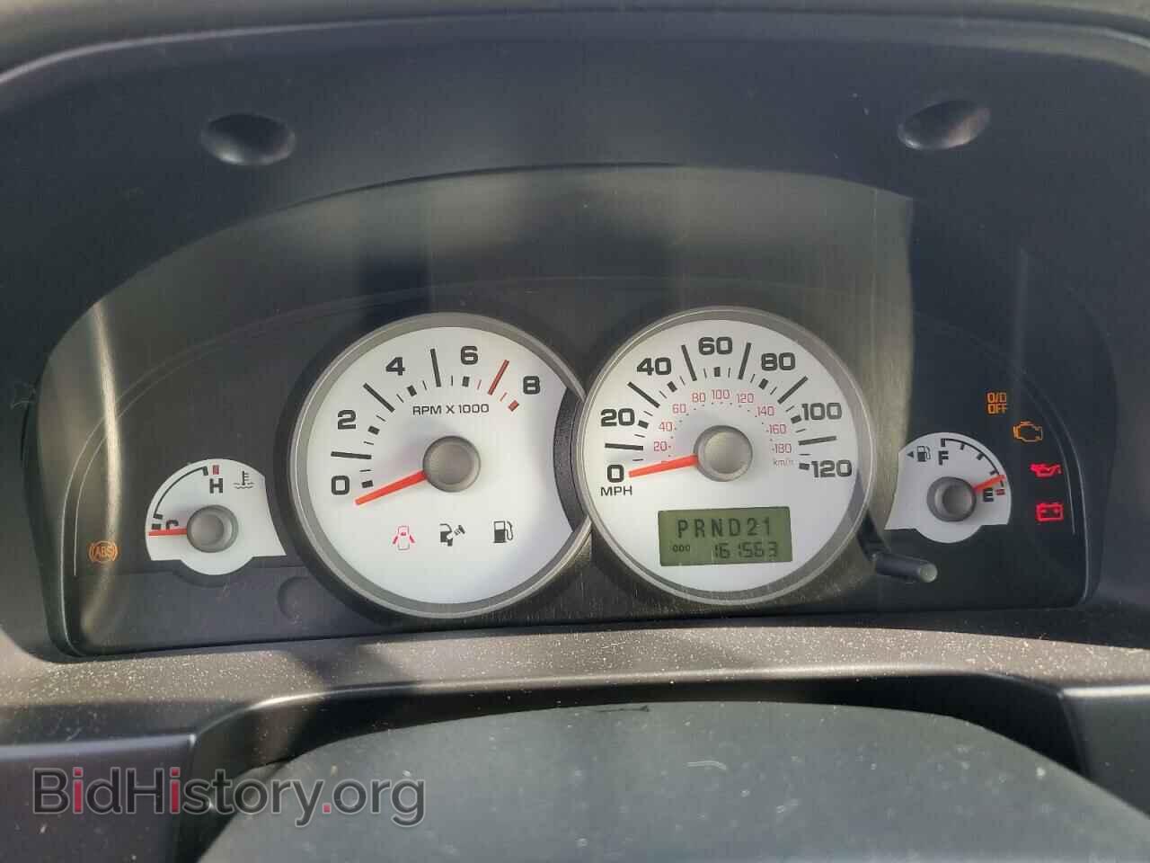 2006 FORD ESCAPE - VIN: 1FMCU03166KA85618 - Photo 9