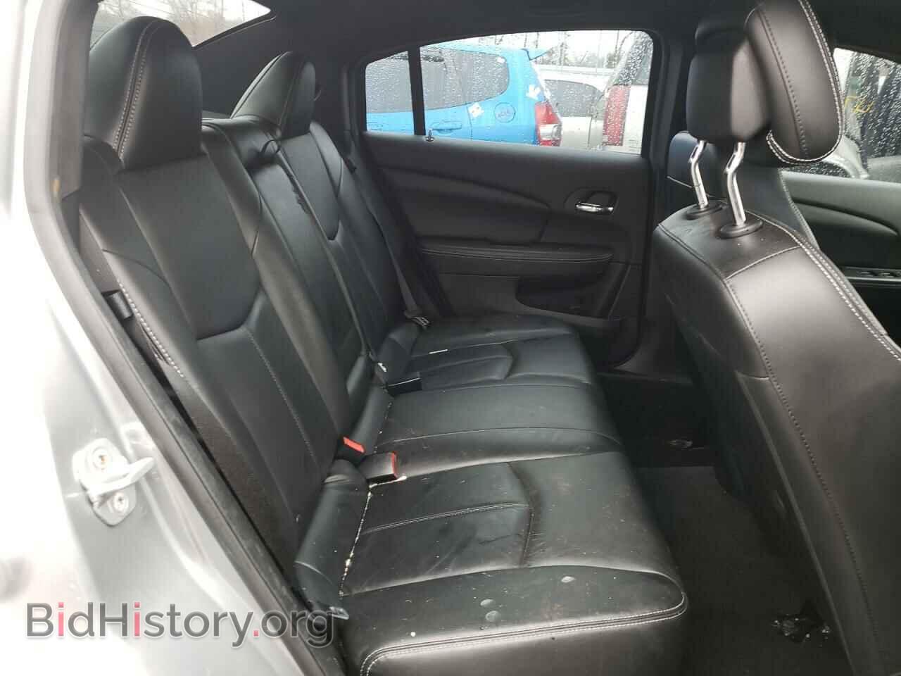 2013 CHRYSLER 200 - VIN: 1C3CCBCG2DN510596 - Photo 6