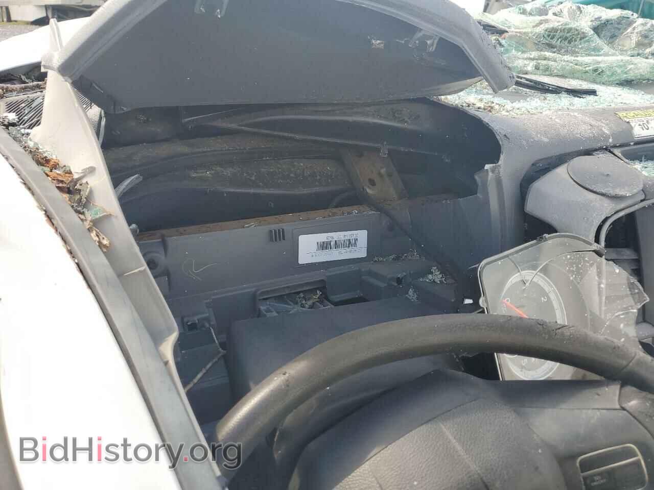 2014 RAM All Models - VIN: 3C7WRMBL8EG165329 - Фото 9