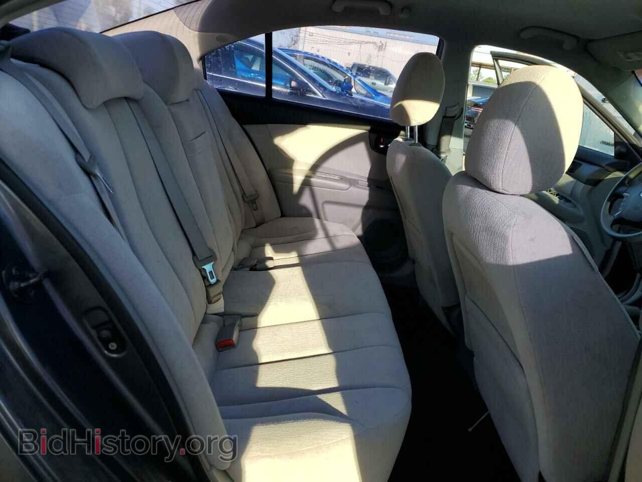2007 KIA OPTIMA - VIN: KNAGE123775128209 - Photo 10