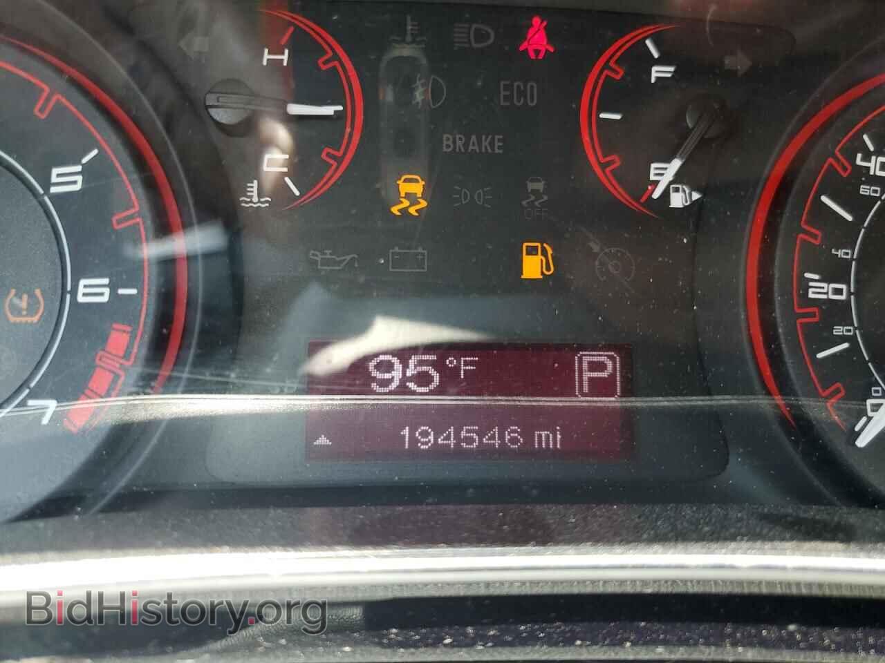 2013 DODGE DART - VIN: 1C3CDFBAXDD324277 - Photo 9