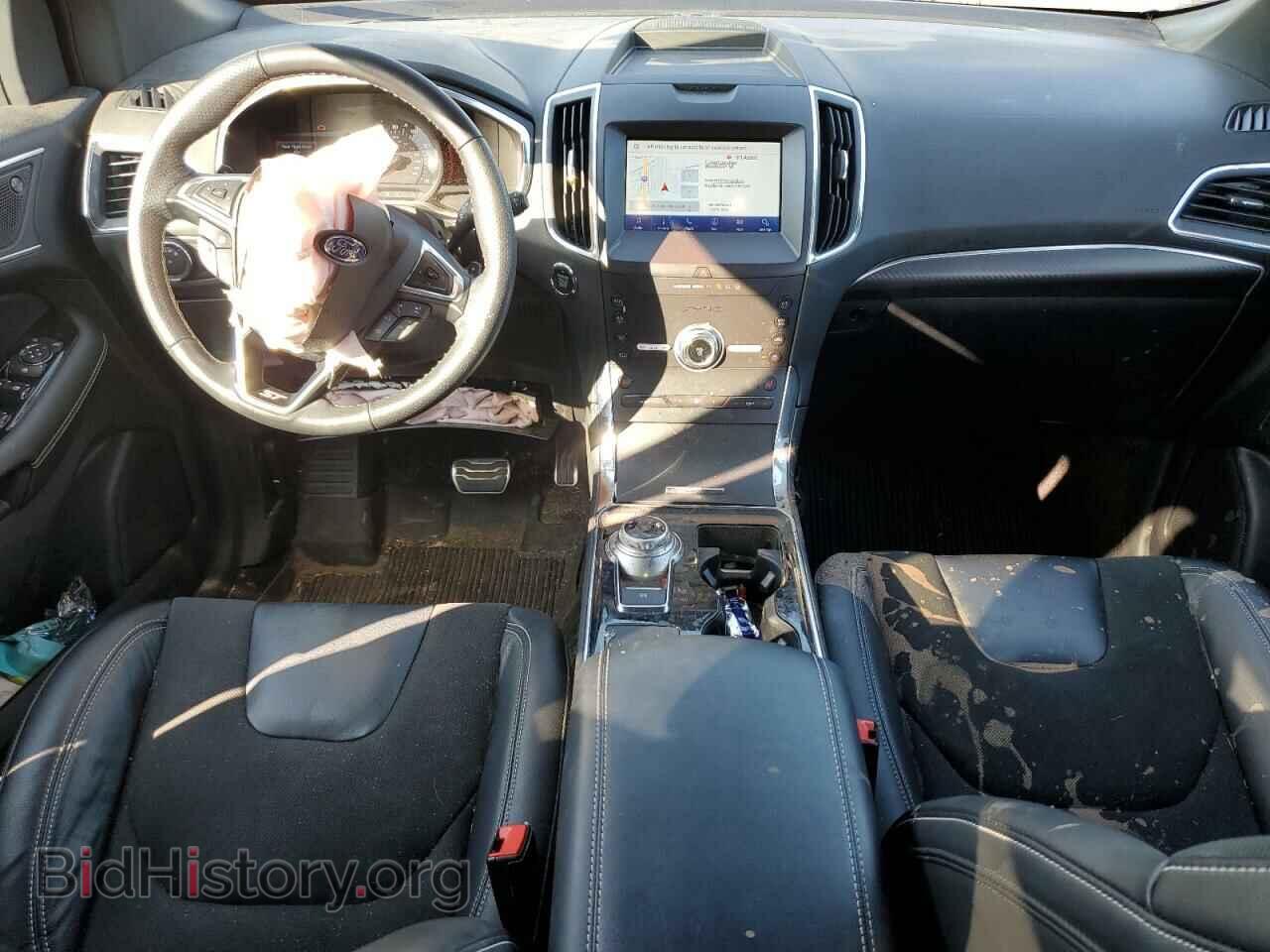 2020 FORD EDGE - VIN: 2FMPK4AP4LBB66614 - Фото 8