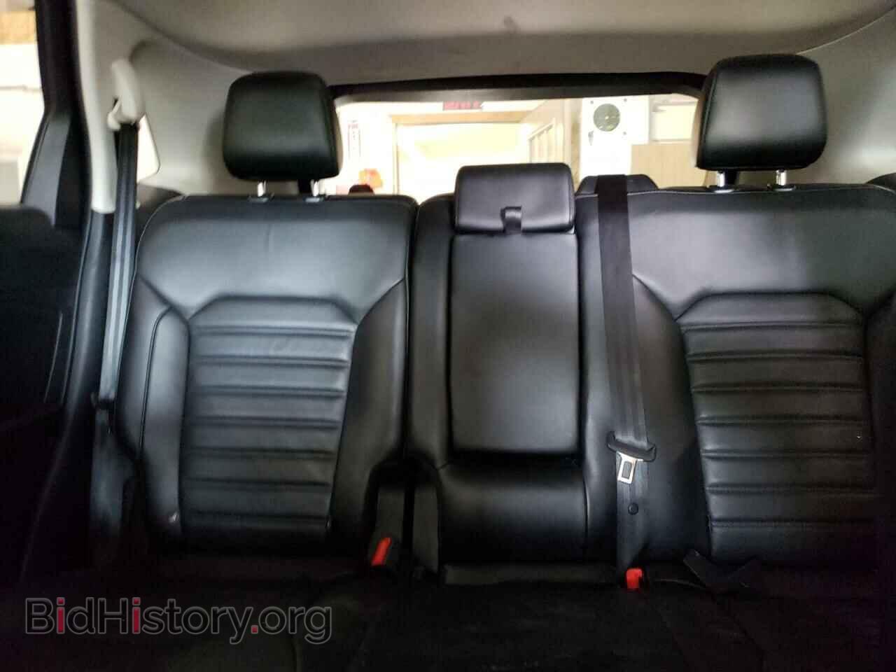 2015 FORD EDGE - VIN: 2FMTK4J9XFBC38596 - Фото 10