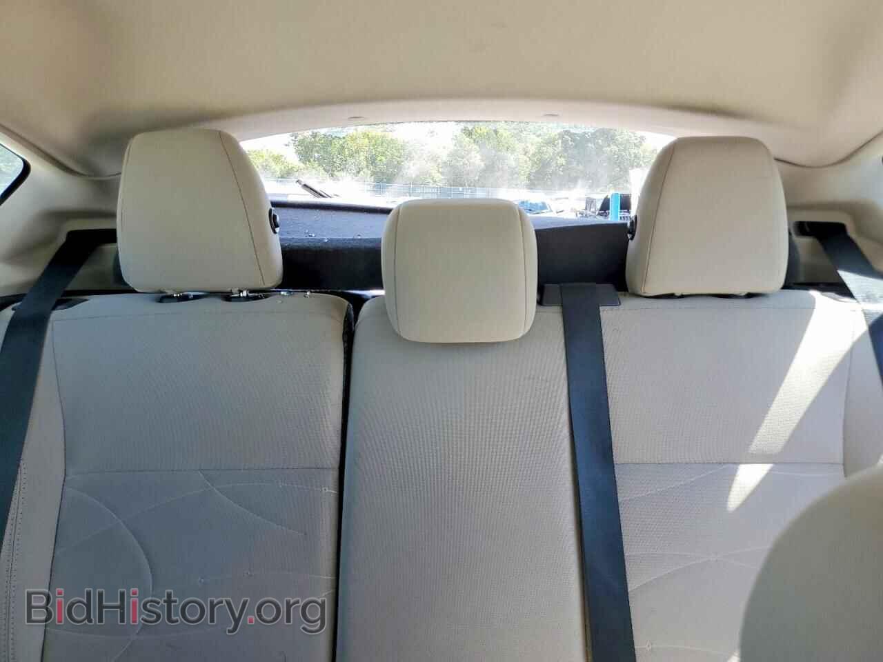 2017 FORD FIESTA - VIN: 3FADP4EJ9HM113725 - Photo 10