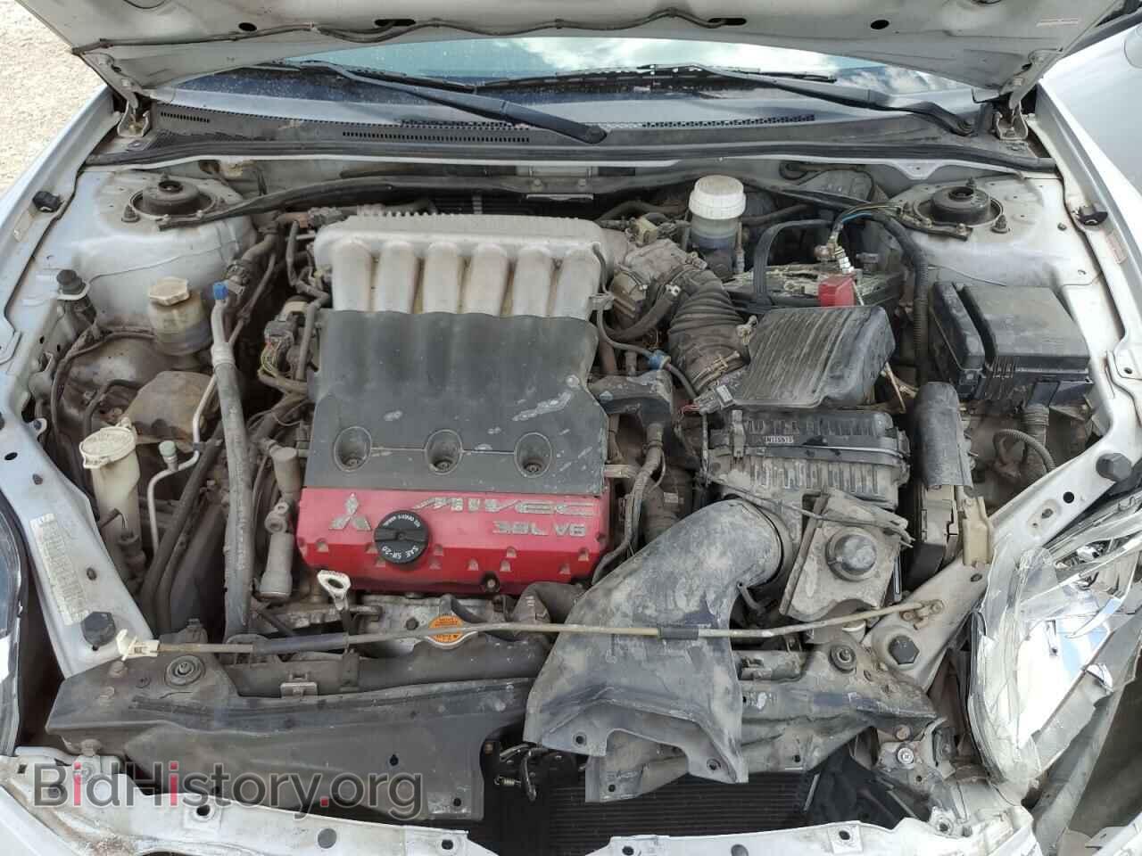 2007 MITSUBISHI ECLIPSE - VIN: 4A3AL35T07E001143 - Фото 11