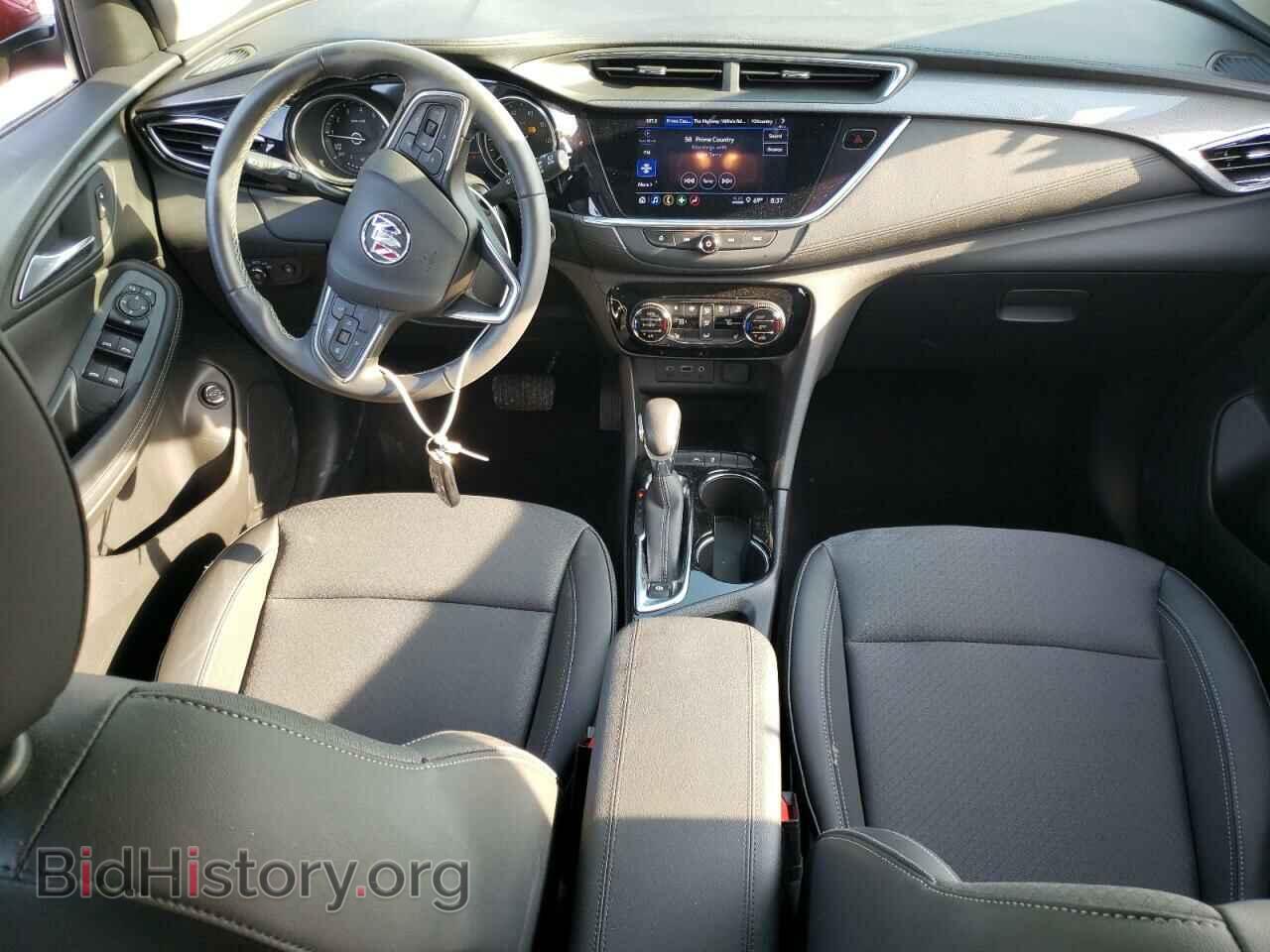 2022 BUICK ENCORE - VIN: KL4MMDSL8NB128772 - Photo 8