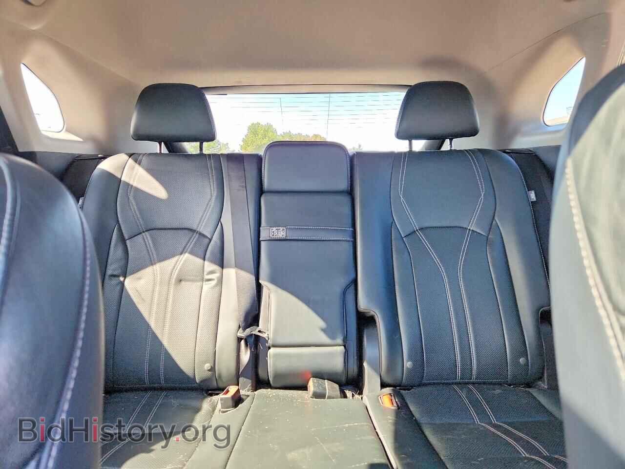 2017 LEXUS RX350 - VIN: 2T2BZMCA7HC065550 - Фото 10