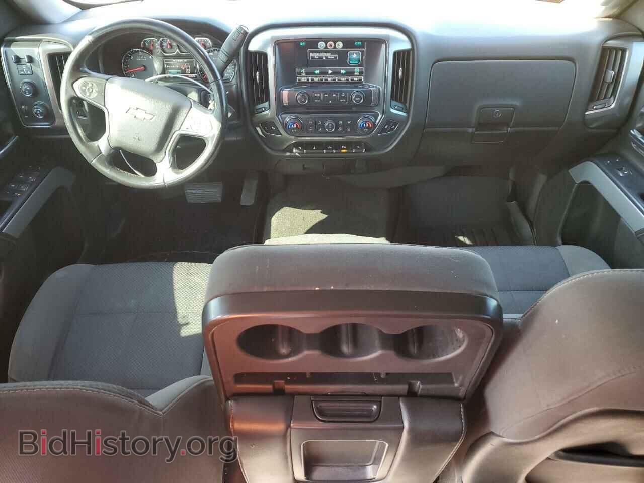 2014 CHEVROLET ALL Models - VIN: 3GCUKREC2EG268523 - Фото 8