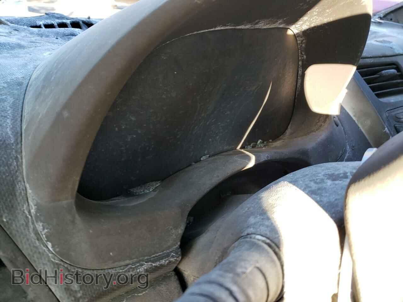 2014 HYUNDAI ACCENT - VIN: KMHCT4AE4EU712755 - Фото 9