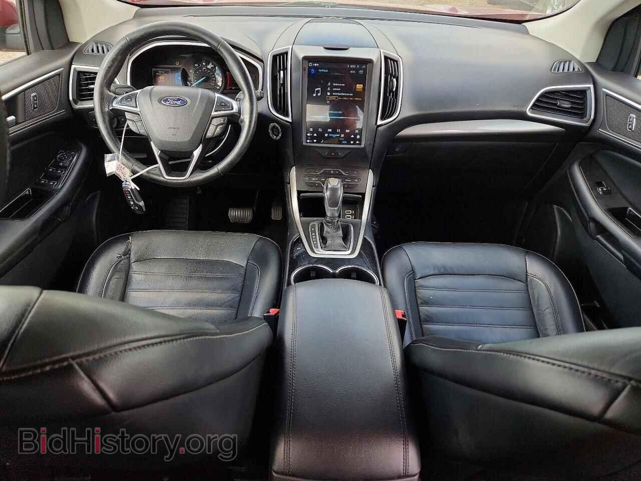 2016 FORD EDGE - VIN: 2FMPK4J94GBB29229 - Фото 8