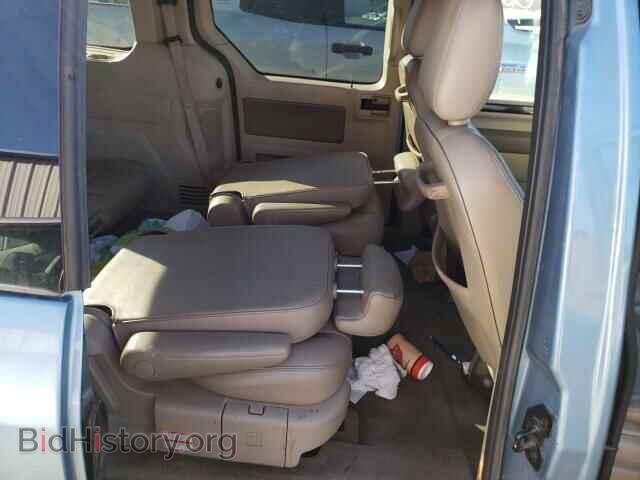 2007 FORD FREESTAR - VIN: 2FMZA52297BA08067 - Фото 6