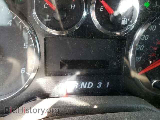 2007 FORD FREESTAR - VIN: 2FMZA52297BA08067 - Фото 8