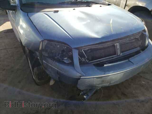 2007 FORD FREESTAR - VIN: 2FMZA52297BA08067 - Фото 9