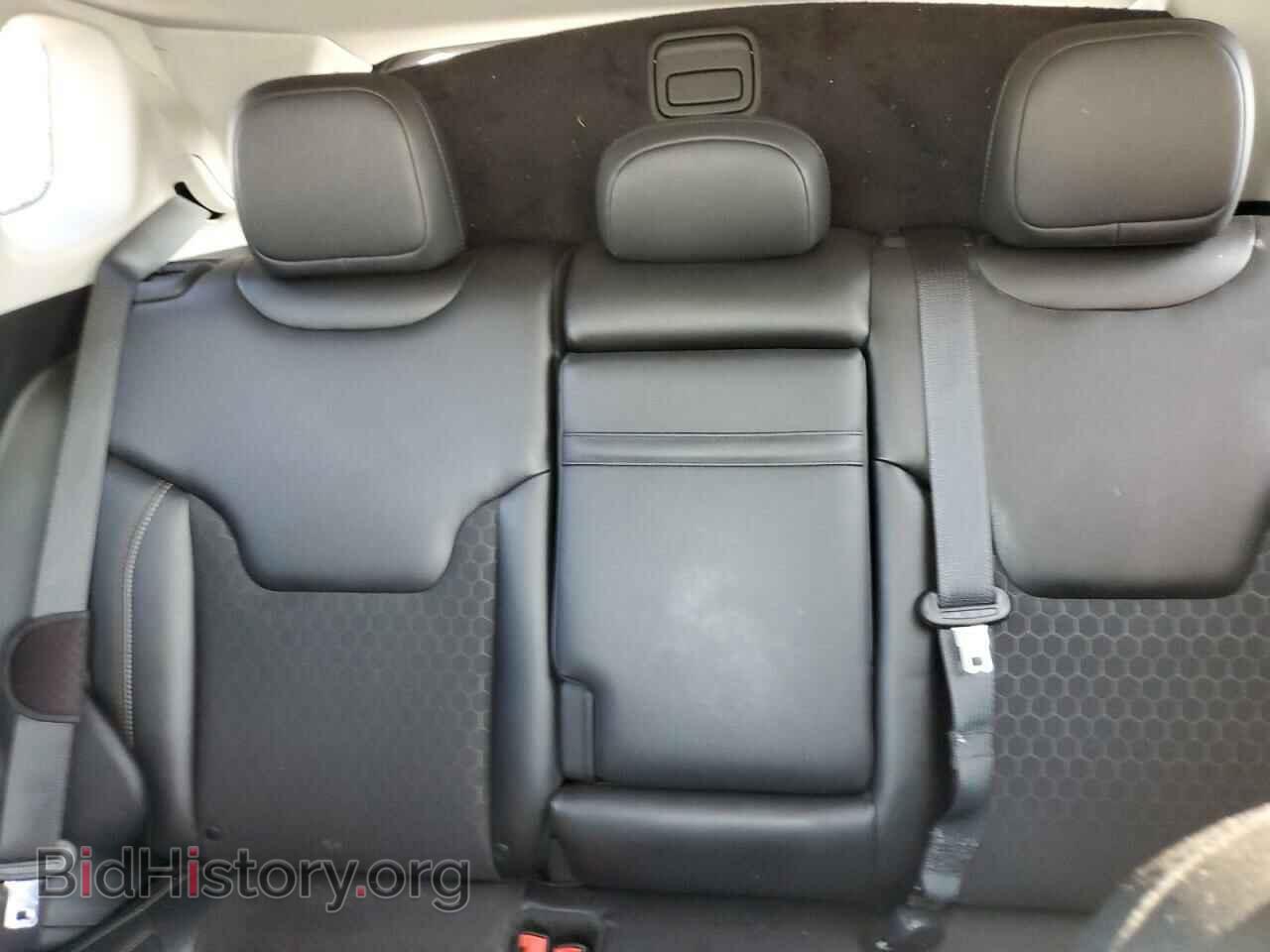 2018 JEEP COMPASS - VIN: 3C4NJCBB0JT137530 - Фото 10