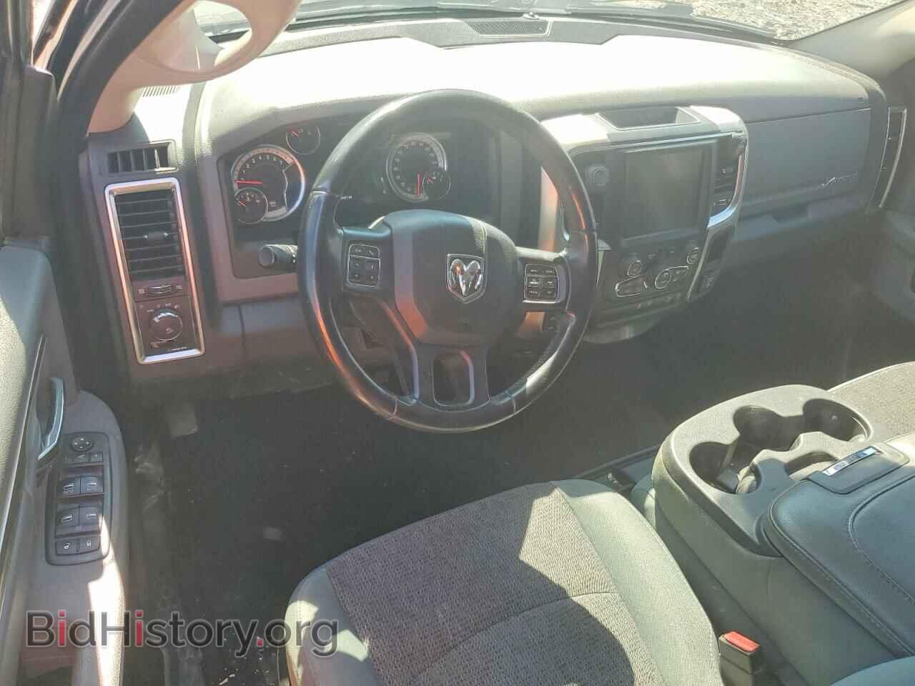 2017 RAM 1500 - VIN: 1C6RR7LG1HS617767 - Photo 8