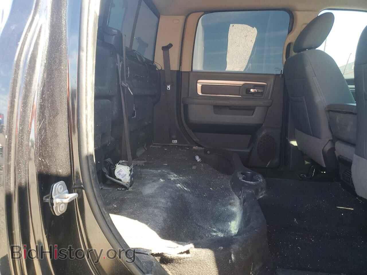 2017 RAM 1500 - VIN: 1C6RR7LG1HS617767 - Photo 10
