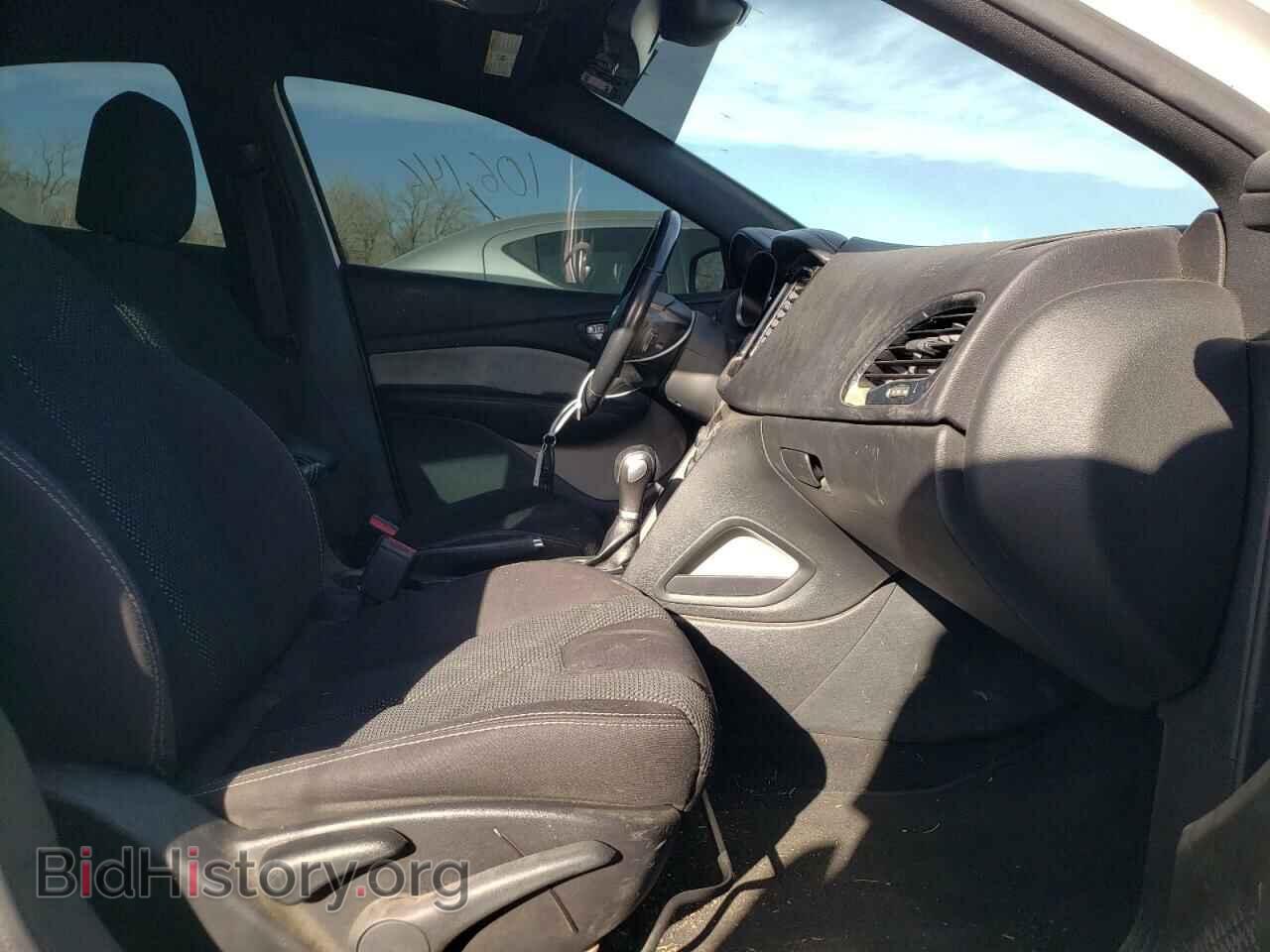 2015 DODGE DART - VIN: 1C3CDFBBXFD174599 - Photo 5