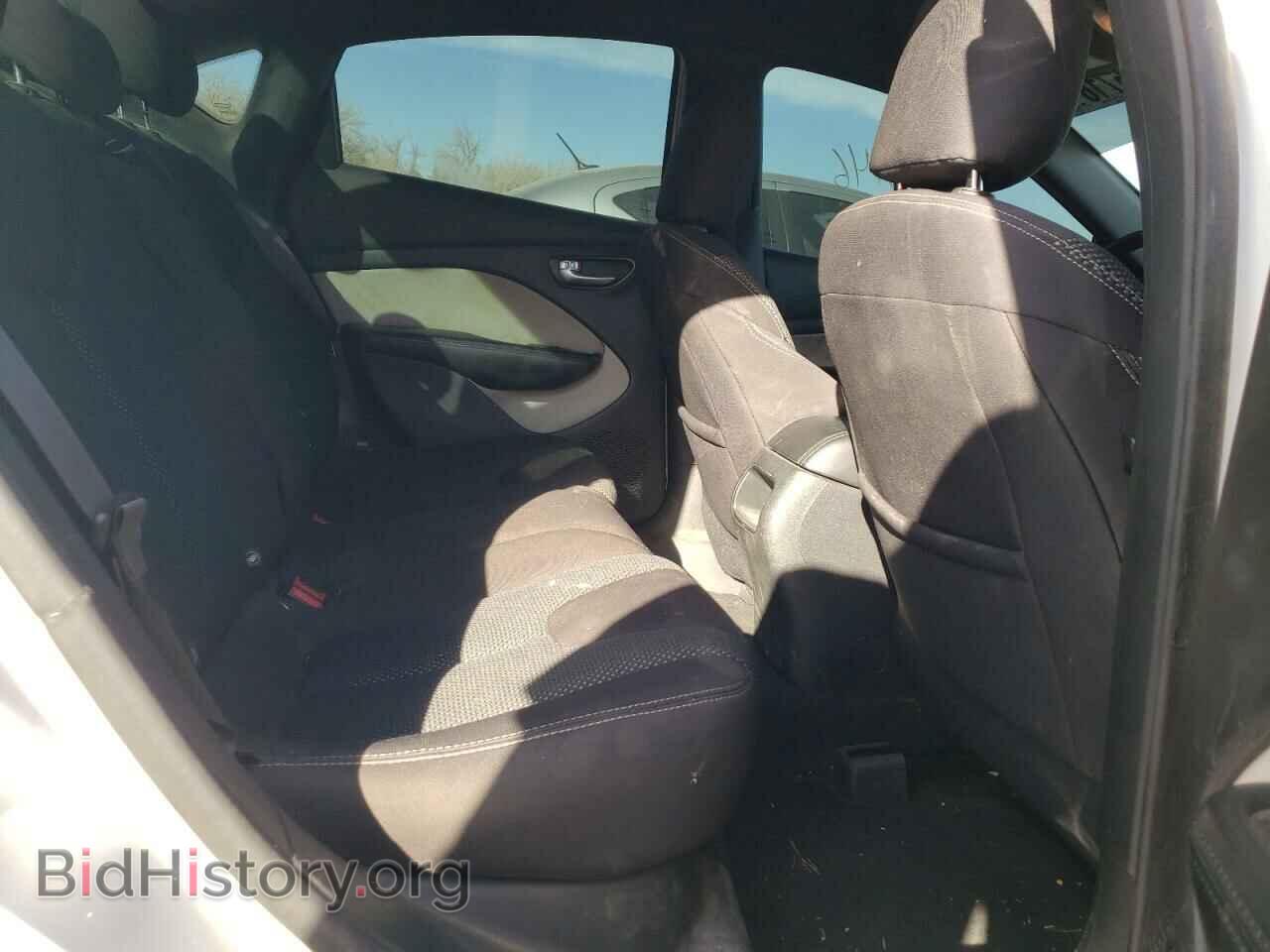2015 DODGE DART - VIN: 1C3CDFBBXFD174599 - Photo 6