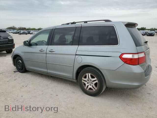 2007 HONDA All Models - VIN: 5FNRL38797B039974 - Фото 2