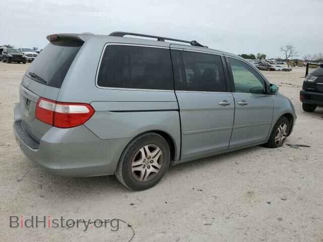 2007 HONDA All Models - VIN: 5FNRL38797B039974 - Фото 3