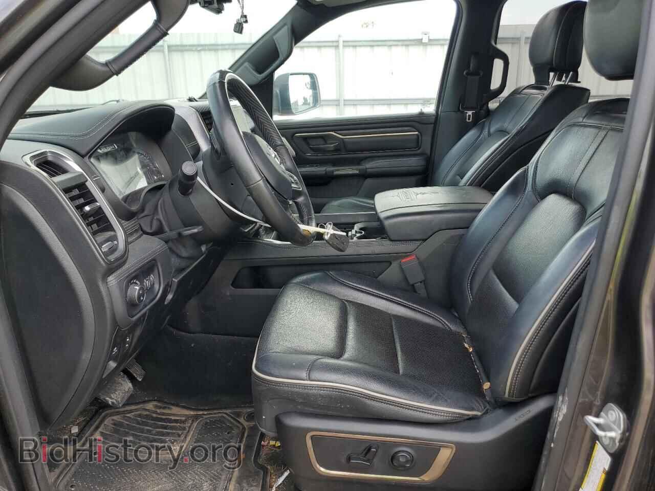 2020 RAM 1500 - VIN: 1C6SRFHM7LN367338 - Фото 7