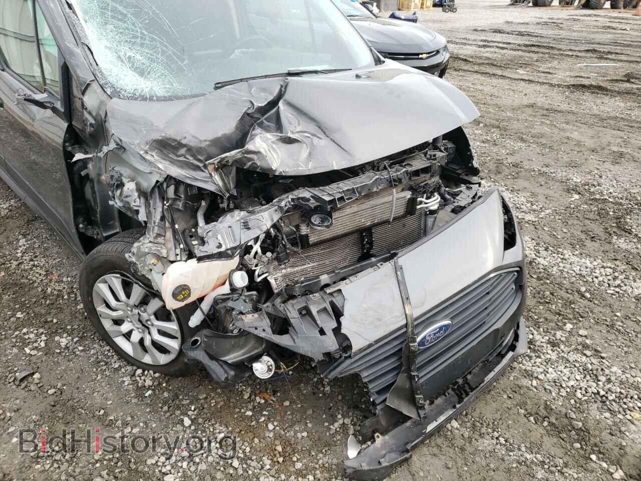 2020 FORD TRANSIT CO - VIN: NM0GE9E28L1466883 - Фото 9