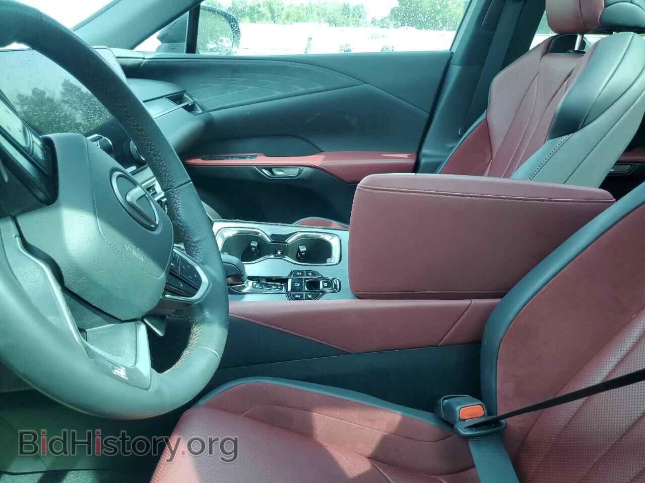 2023 LEXUS RX350 - VIN: 2T2BAMCA6PC003255 - Фото 7