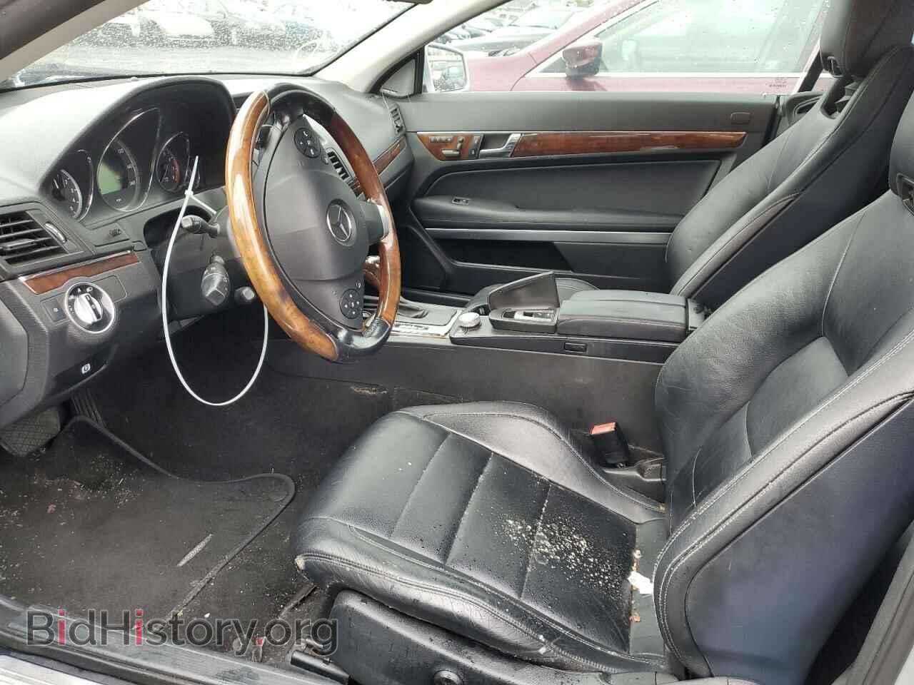 2011 MERCEDES-BENZ E-CLASS - VIN: WDDKK7CF3BF068651 - Фото 7