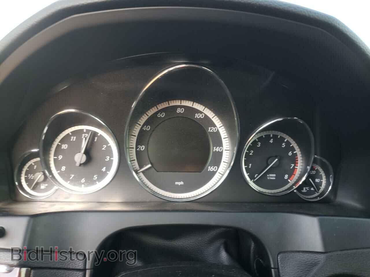 2011 MERCEDES-BENZ E-CLASS - VIN: WDDKK7CF3BF068651 - Фото 9
