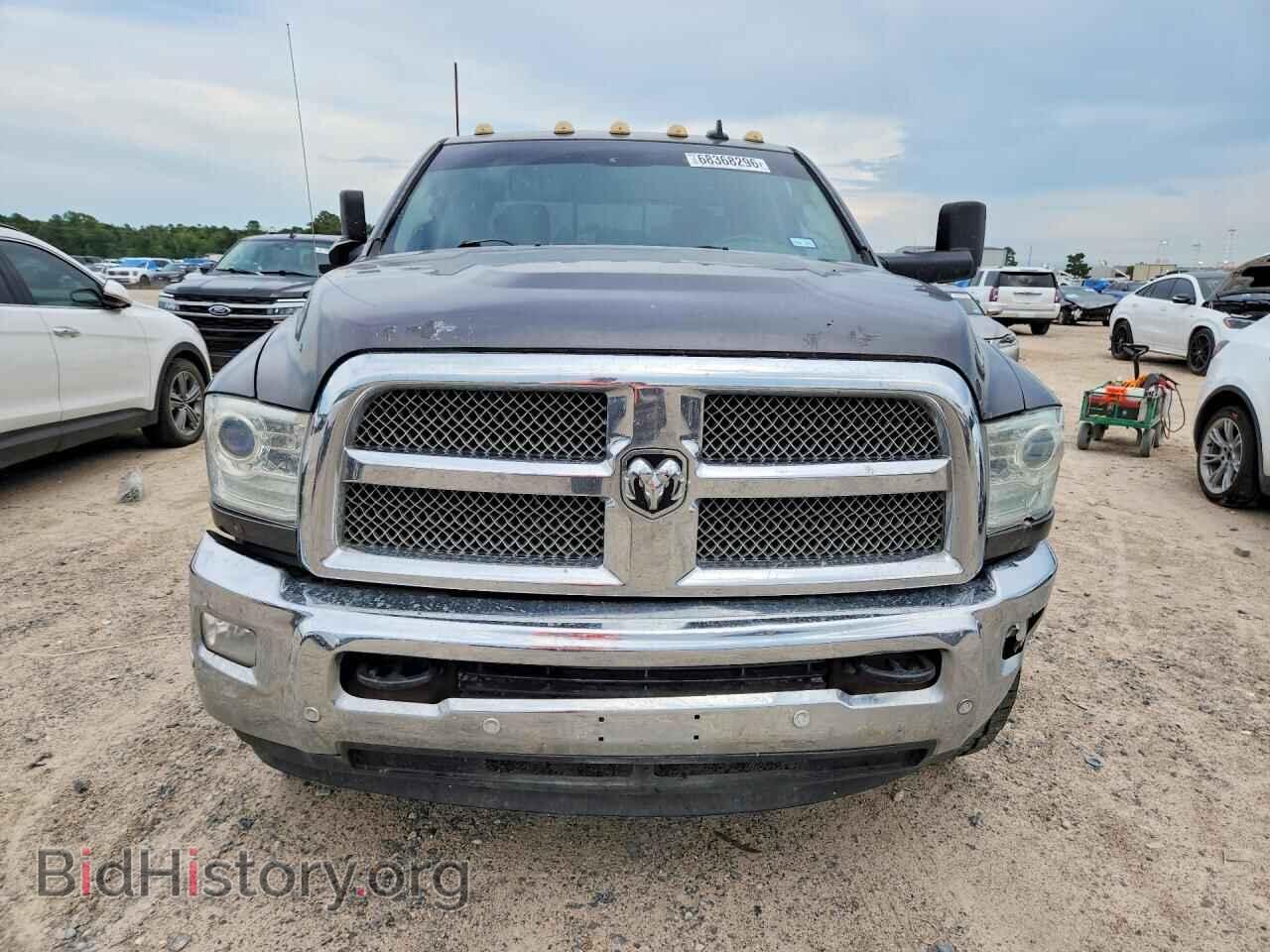 2014 RAM 2500 - VIN: 3C6TR5GT5EG274305 - Photo 5