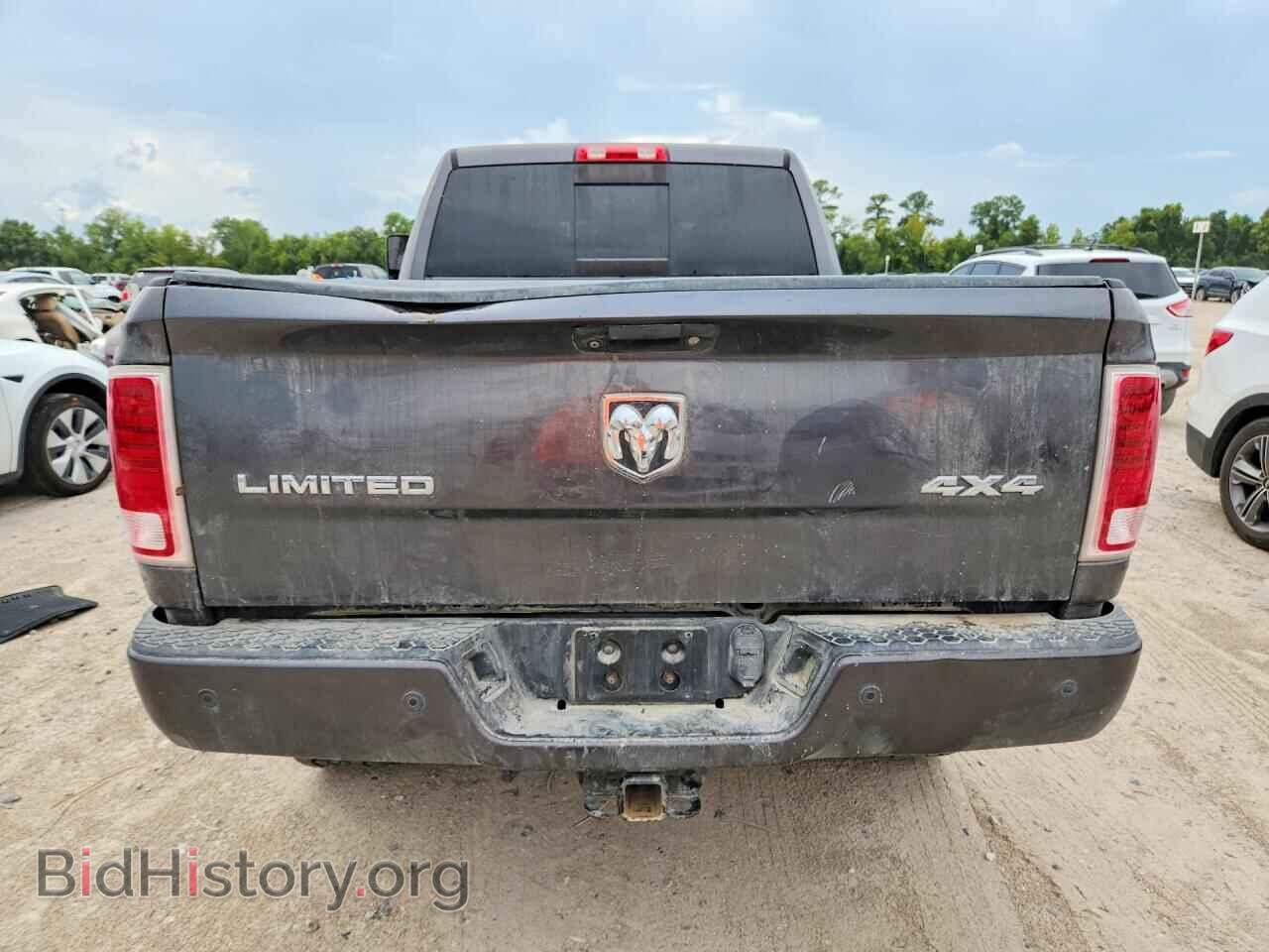 2014 RAM 2500 - VIN: 3C6TR5GT5EG274305 - Photo 6
