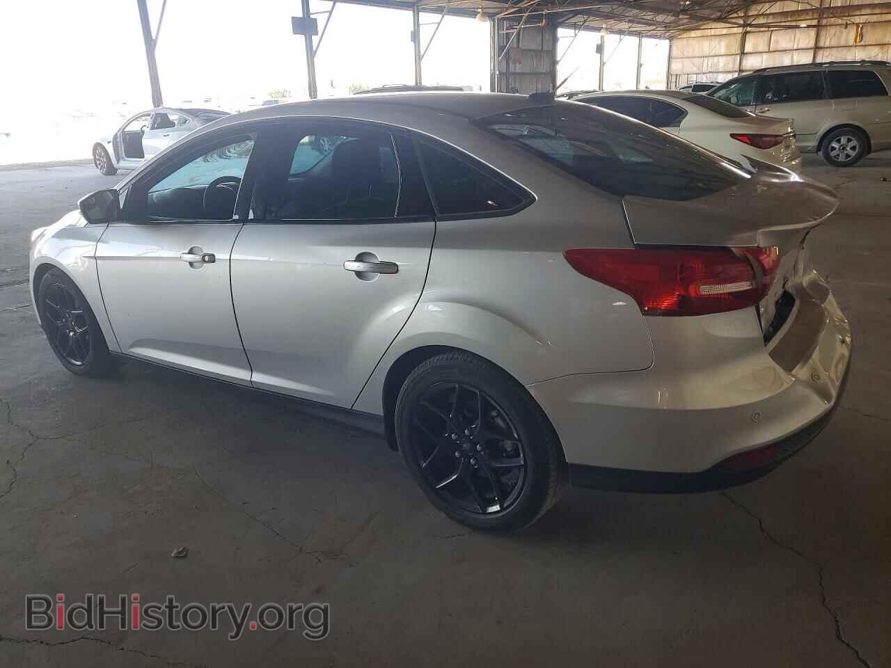 2016 FORD FOCUS - VIN: 1FADP3F21GL254449 - Photo 2