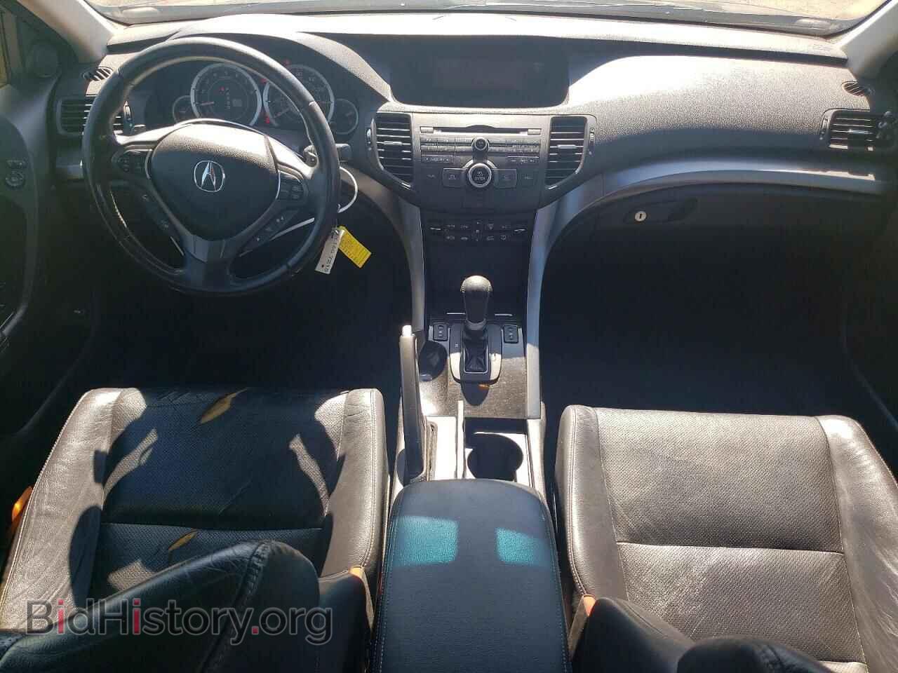 2014 ACURA TSX - VIN: JH4CU2F41EC006076 - Фото 8