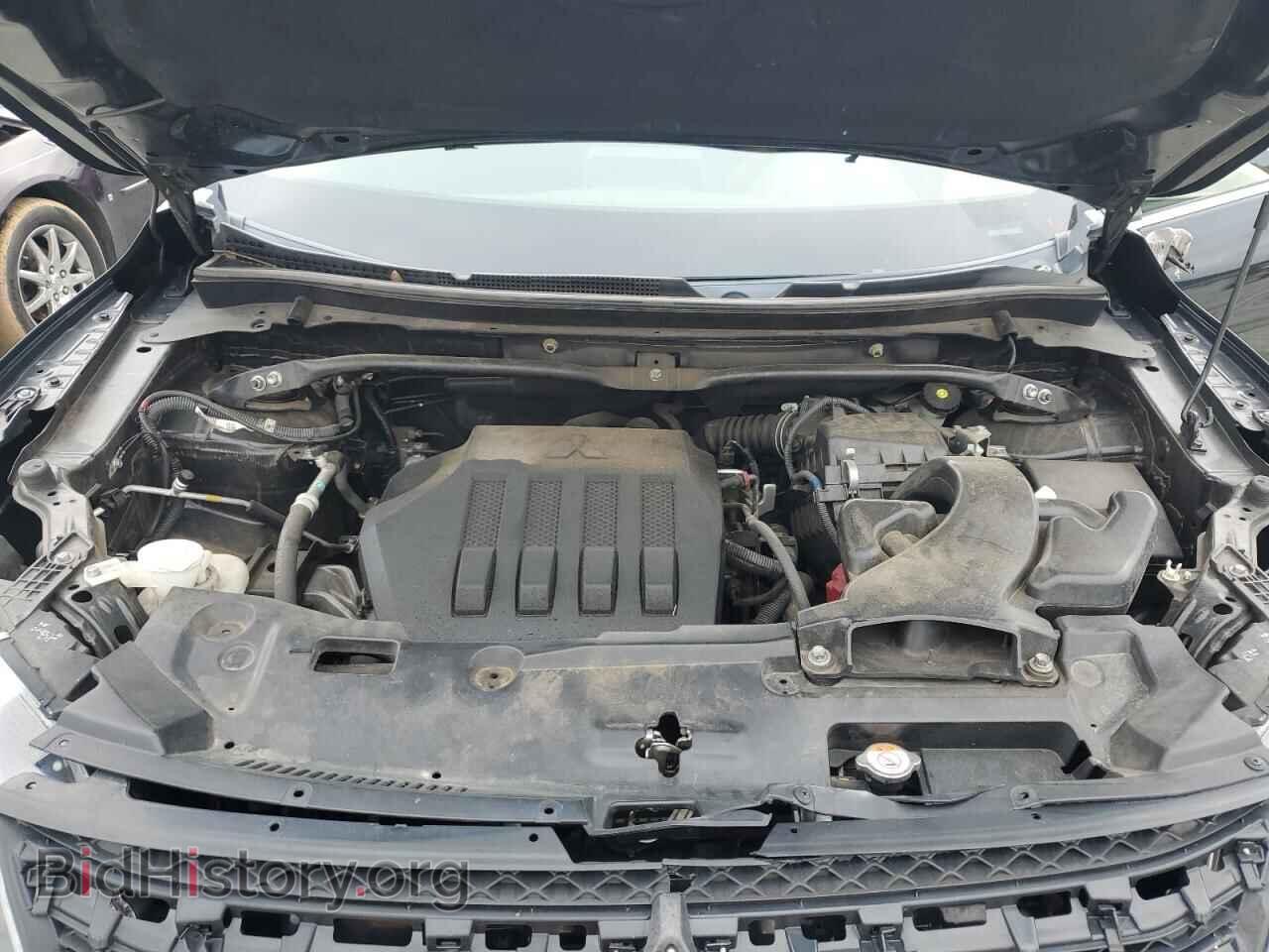 2019 MITSUBISHI ECLIPSE - VIN: JA4AT4AA9KZ029998 - Фото 12