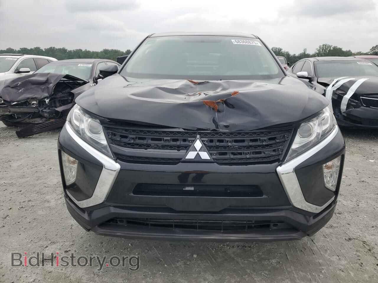 2019 MITSUBISHI ECLIPSE - VIN: JA4AT4AA9KZ029998 - Фото 5