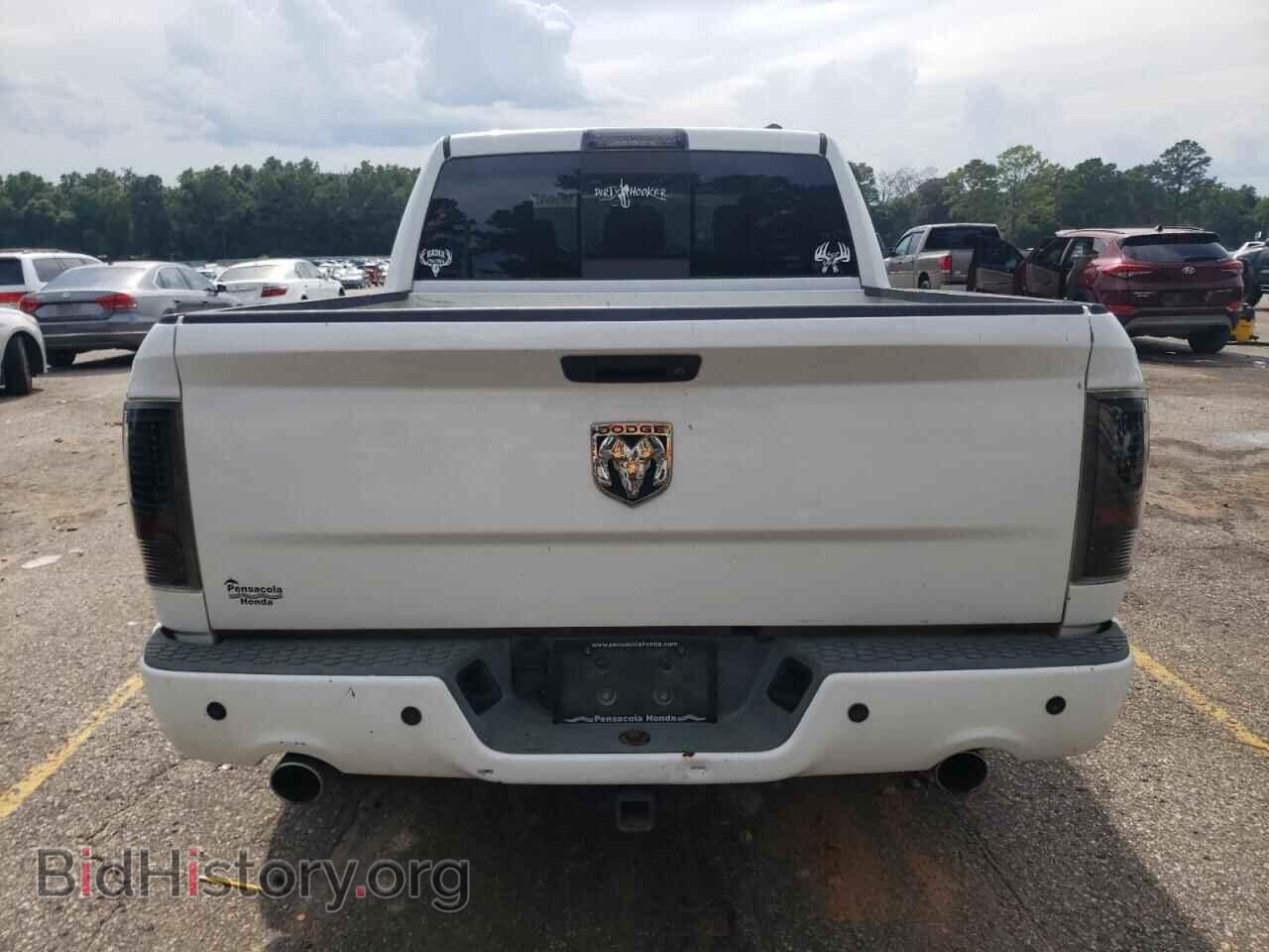 2010 DODGE All Models - VIN: 1D7RB1CT2AS185502 - Photo 6