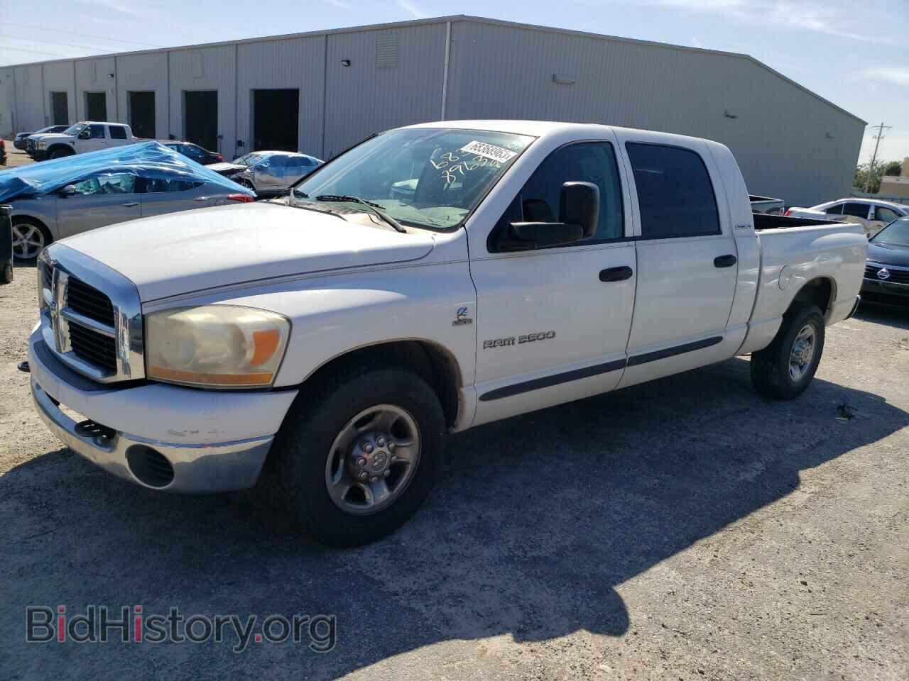 Photo 3D3LL39C66G189347 - DODGE All Models 2006