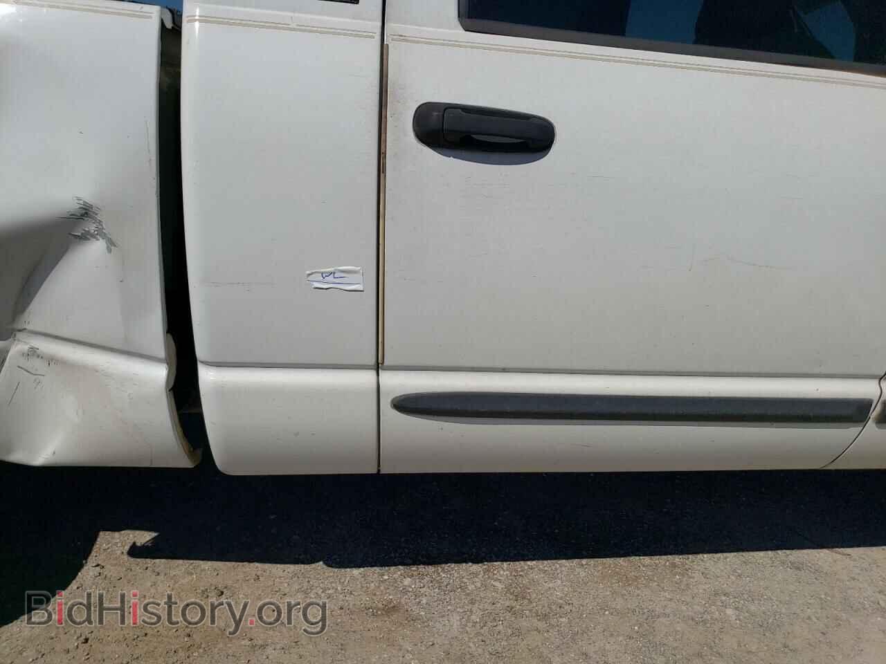 2006 DODGE All Models - VIN: 3D3LL39C66G189347 - Фото 12