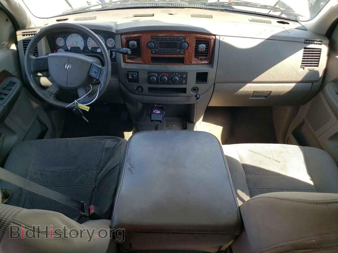 2006 DODGE All Models - VIN: 3D3LL39C66G189347 - Фото 8